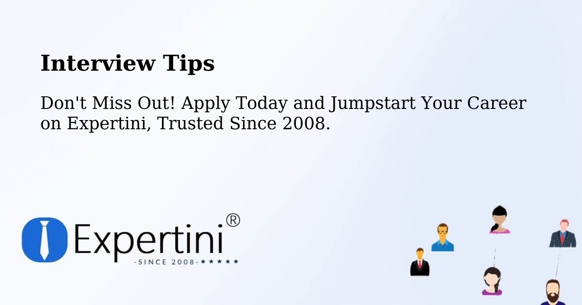 Interview Tips & Techniques for Job Seekers – Kapenguria - Kapenguria, Kenya Jobs Expertini